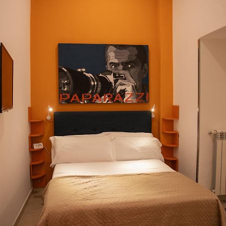Hello Chiaia Napoli By Progecta Srl Apartment Exterior photo