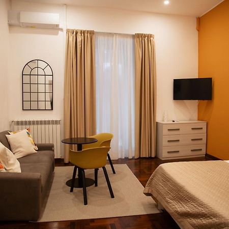Hello Chiaia Napoli By Progecta Srl Apartment Exterior photo