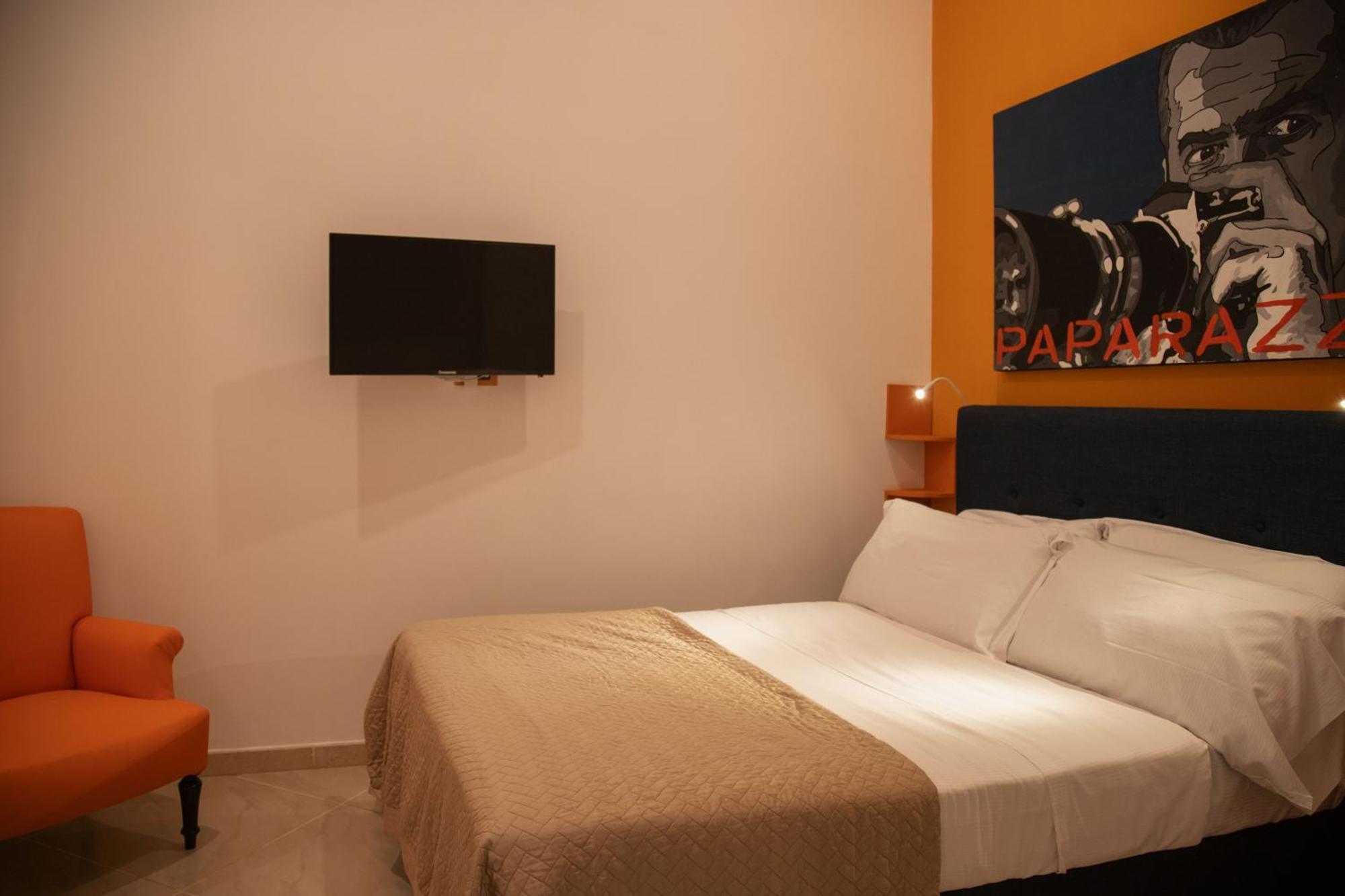 Hello Chiaia Napoli By Progecta Srl Apartment Exterior photo