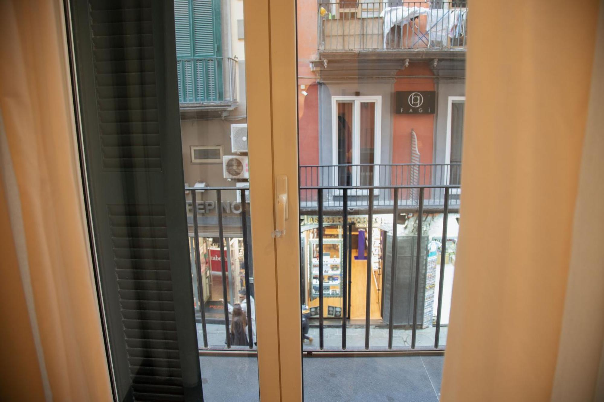 Hello Chiaia Napoli By Progecta Srl Apartment Exterior photo