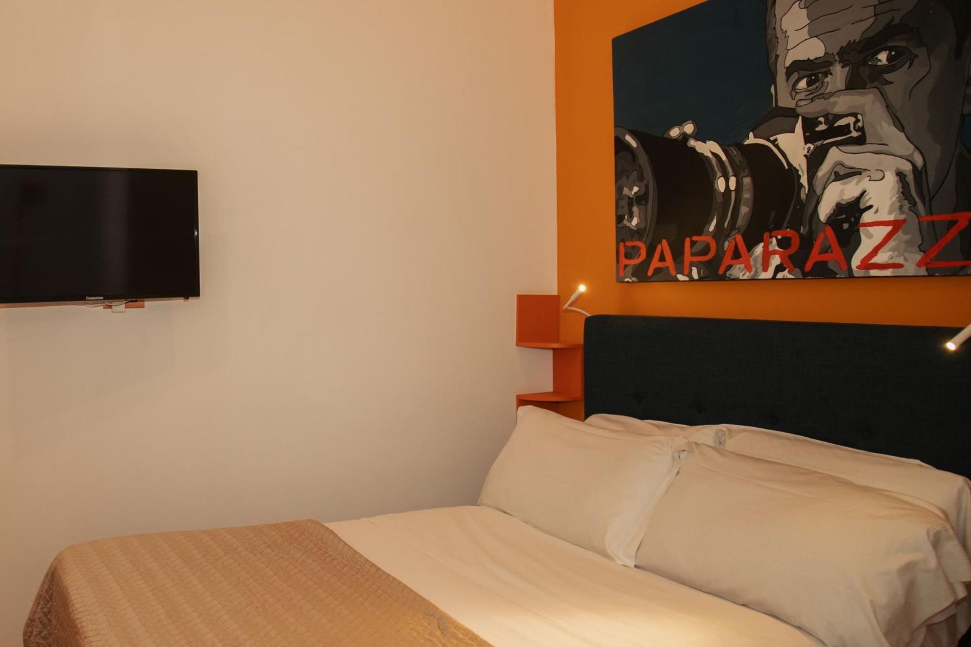 Hello Chiaia Napoli By Progecta Srl Apartment Exterior photo